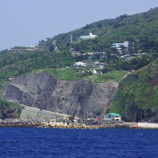 Mikurajima