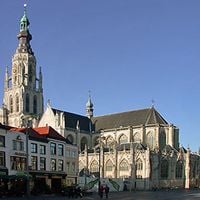 Breda