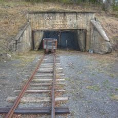 Brazeau Collieries