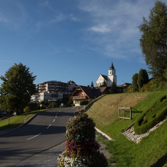 Sankt Kathrein am Offenegg