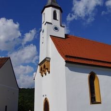 St. Willibald