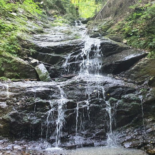 Velykorozhynskyi Huk