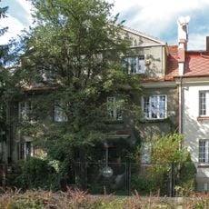 15 Obrońców Street in Warsaw