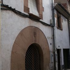 Carrer de la Mora