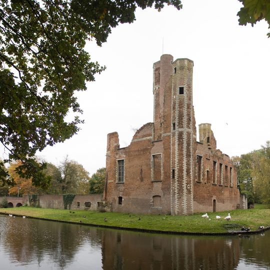 Kasteel Ter Elst