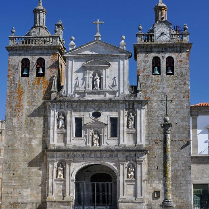 Catedral de Viseu