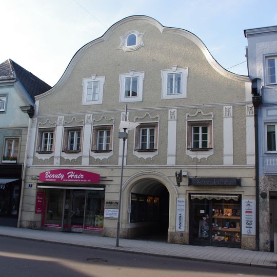 Bürgerhaus