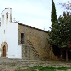 Mare de Déu de la Posa
