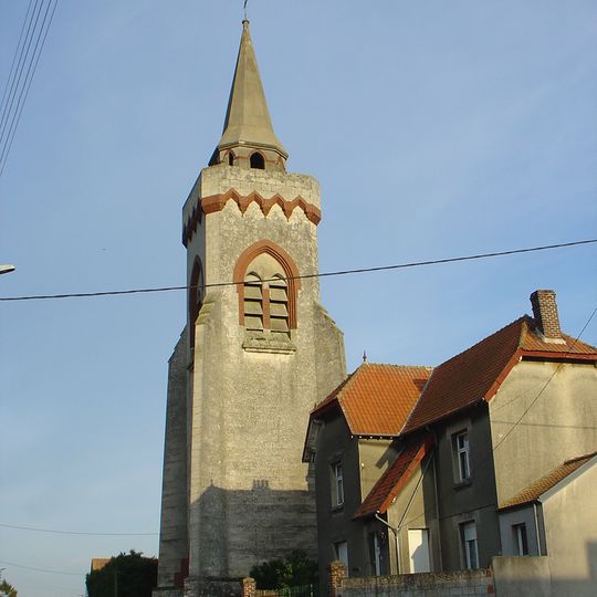 Fontaine-lès-Croisilles