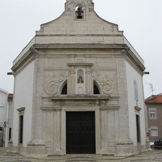 Capela de São Gonçalo
