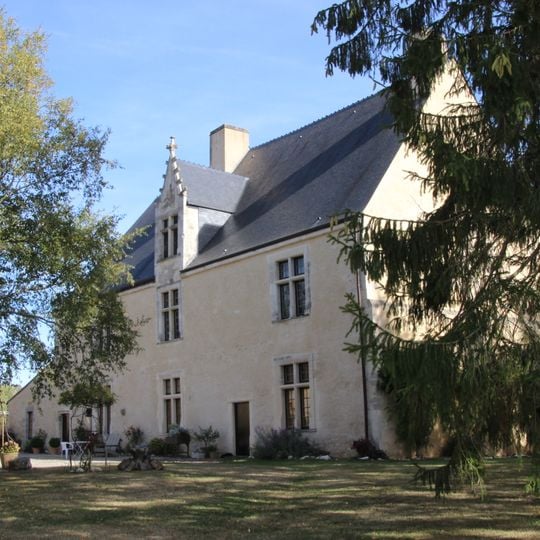 Manoir de Couesmes
