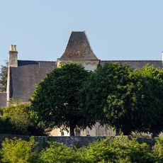 Manoir du Châtelier-Guitrel