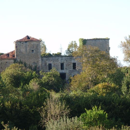 Palacio del Condestable