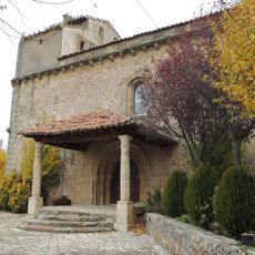 Iglesia de Nuestra Señora de la Asunción