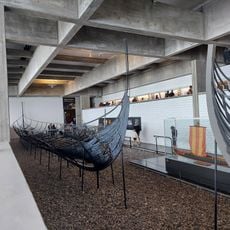 Viking Ship Museum