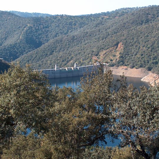 Sierra de Hornachuelos Natural Park