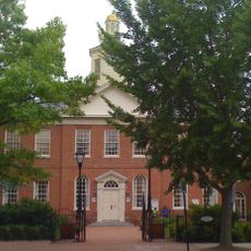 Talbot County Courthouse