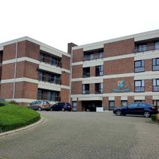 Missiehuis van Scheut