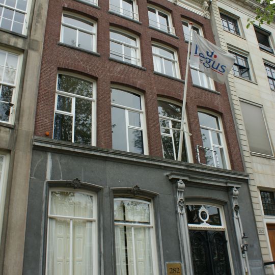 Herengracht 232, Amsterdam