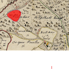 Cultural heritage D-1-7036-0004 in Altmannstein