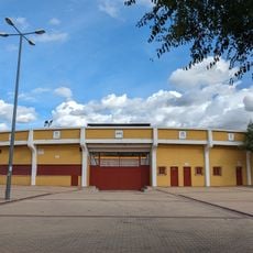 Plaza de toros de El Casar