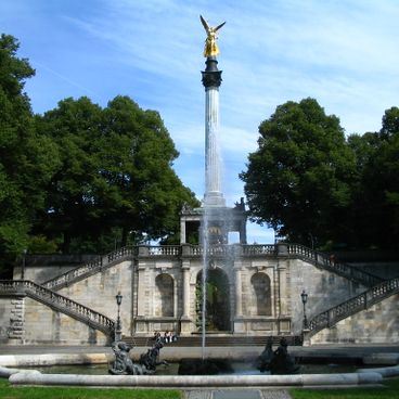 Conoce Munich de otra forma: tesoros escondidos, museos insólitos, jardines secretos