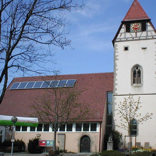 Georgskirche