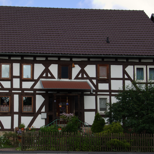 Aulastraße 2