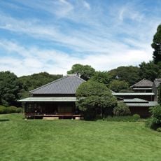 Tojō-tei