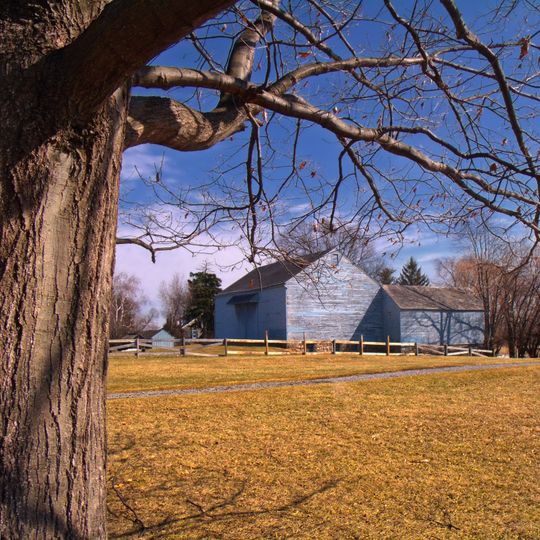 Lower Nazareth Township