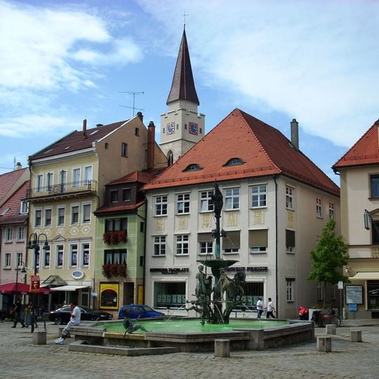 Ehingen