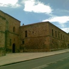 Convento de Nuestra Señora de la Merced (Soria)