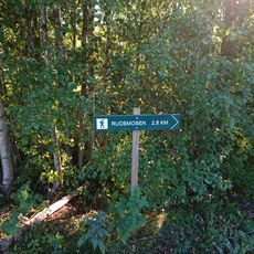 Poste de sinalização