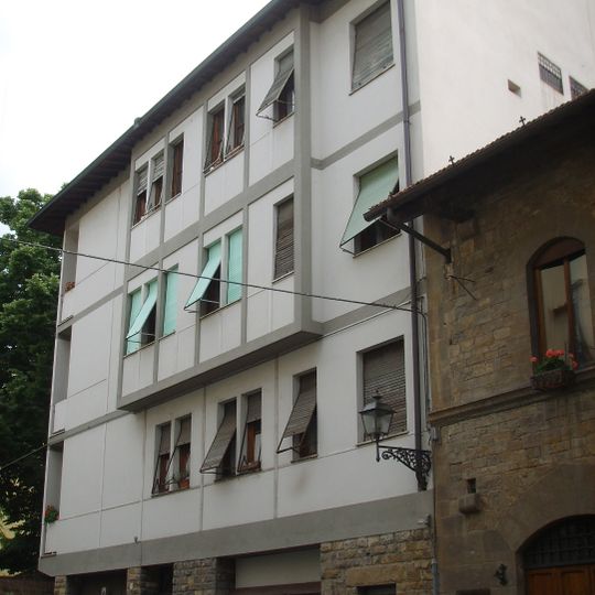 Residenza Contini Bonacossi