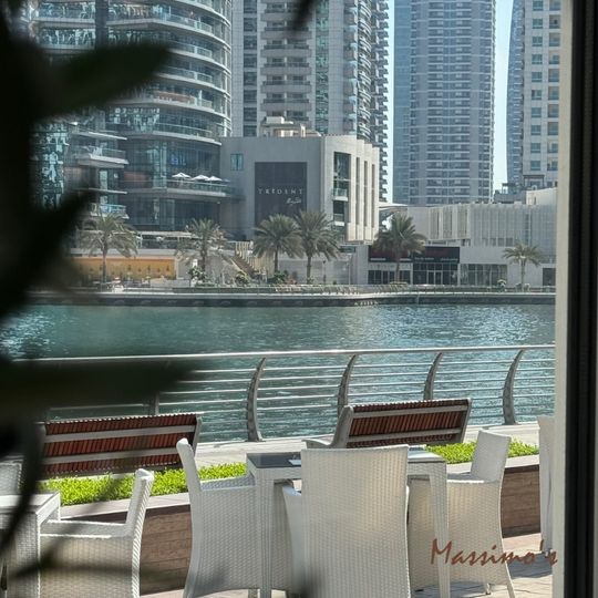 Massimo's Italian Restaurant