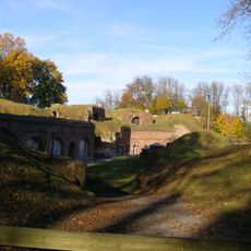 Fort de Leveau