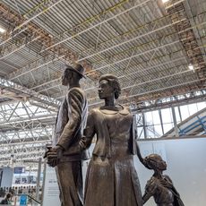 Sculpture