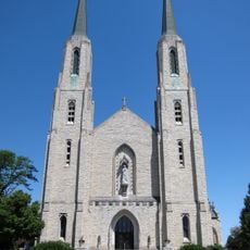 Cathedral of the Immaculate Conception