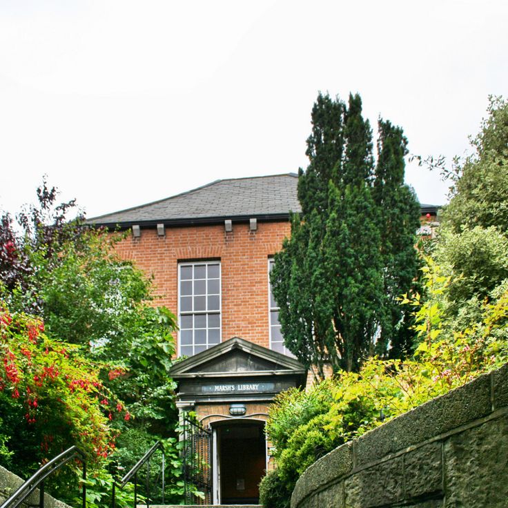 Biblioteka Marszałka