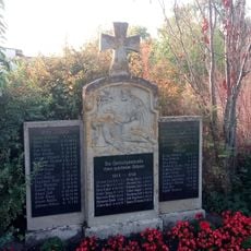 Kriegerdenkmal