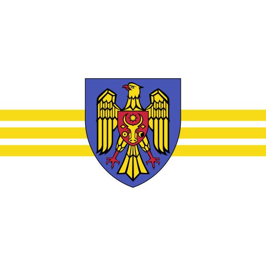 Chișinău Municipality