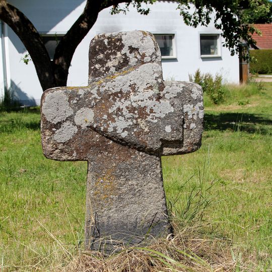 Steinkreuz