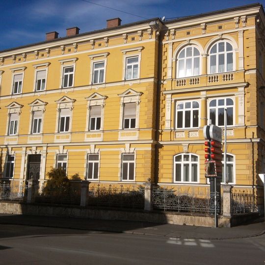 Wohnhaus