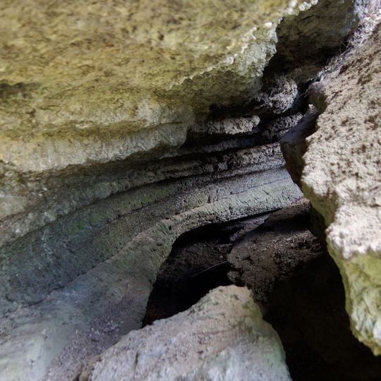 Skorocicka Cave
