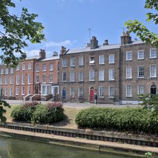 Upper Welland Terrace