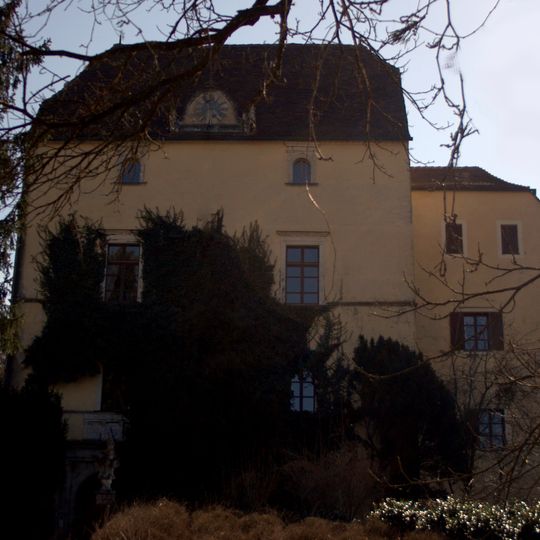 Schloss Obermayerhofen