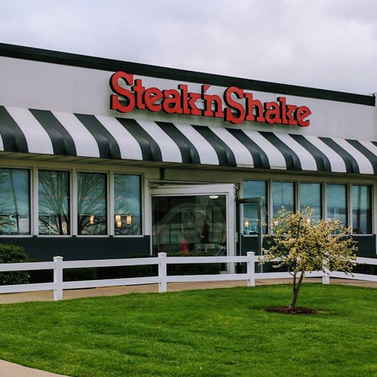 Steak 'n Shake