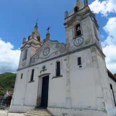 Parish Church of Our Lady of the Conception