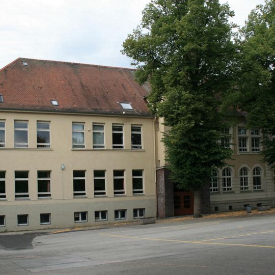 Sonderschule Rheydt