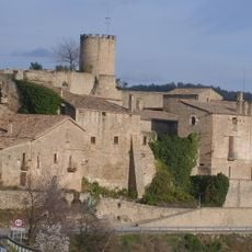Castell de Talamanca
